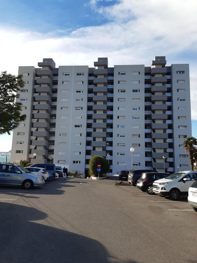 El Rinconcito De La Almadraba Apartment อาลิกันเต ภายนอก รูปภาพ
