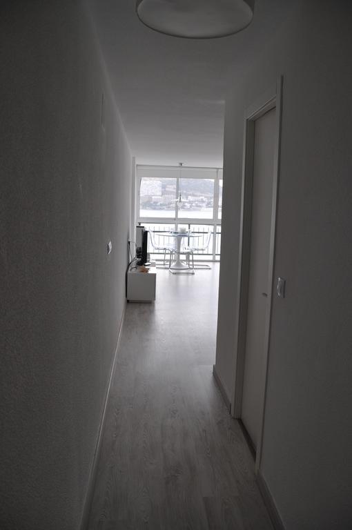 El Rinconcito De La Almadraba Apartment อาลิกันเต ภายนอก รูปภาพ