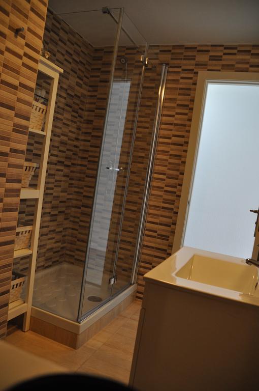 El Rinconcito De La Almadraba Apartment อาลิกันเต ภายนอก รูปภาพ